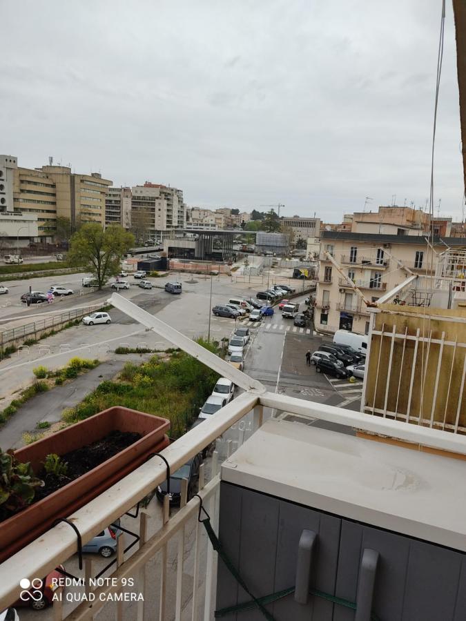 Civico 47 Apartment Matera Exterior photo
