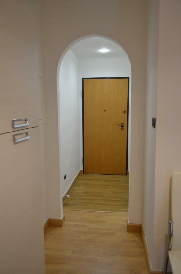 Civico 47 Apartment Matera Exterior photo