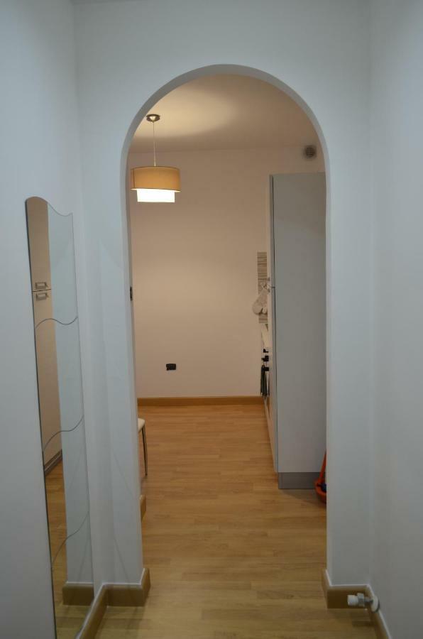 Civico 47 Apartment Matera Exterior photo
