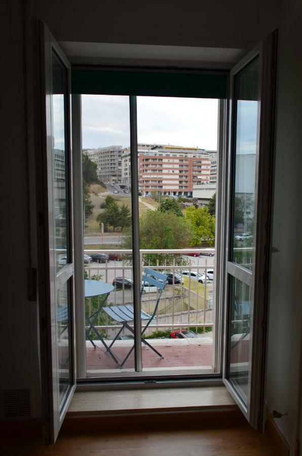Civico 47 Apartment Matera Exterior photo