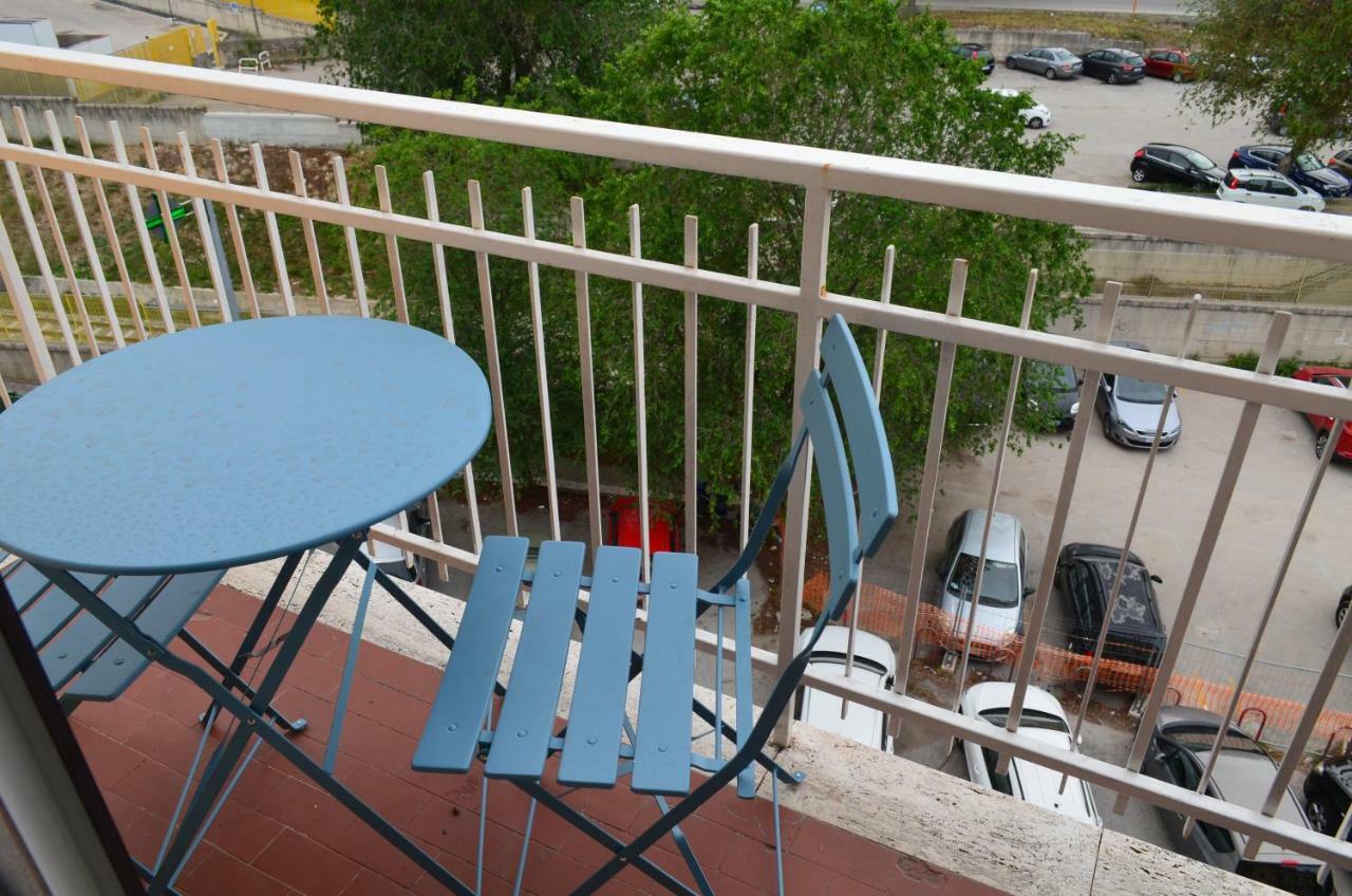 Civico 47 Apartment Matera Exterior photo