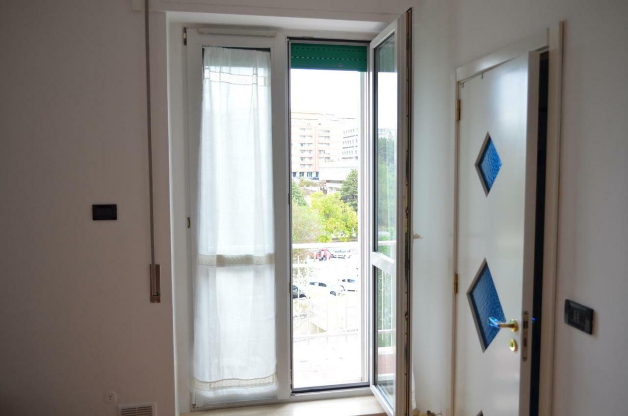 Civico 47 Apartment Matera Exterior photo